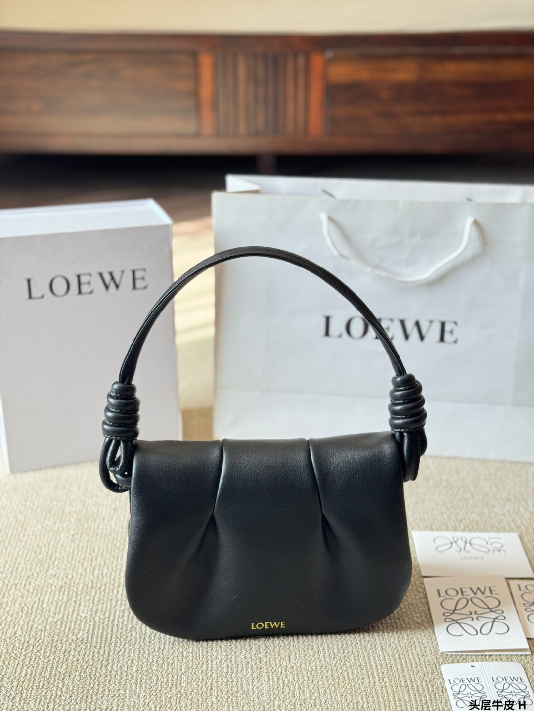 LOEWE 91